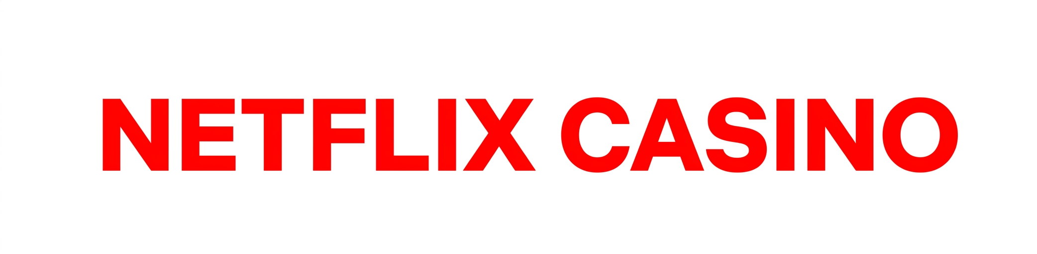 NetflixCasino-Logo